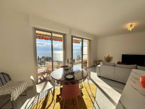 Appartement 2 pièces avec terrasse proche plages et parking à Ajaccio - FR-1-61-650